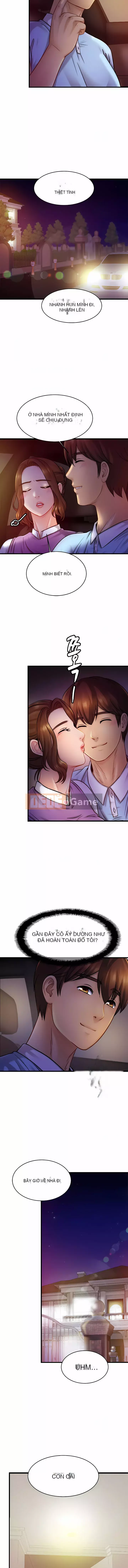 Gia đình gần gũi Chương 1-36