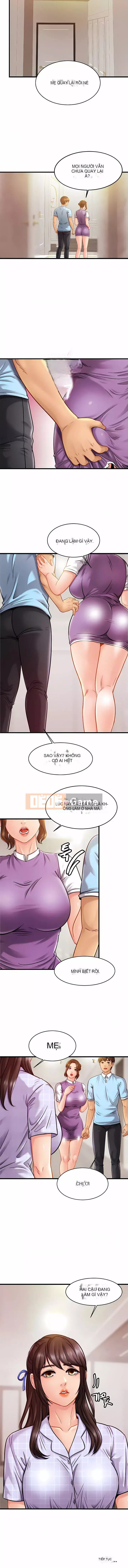 Gia đình gần gũi Chương 1-36