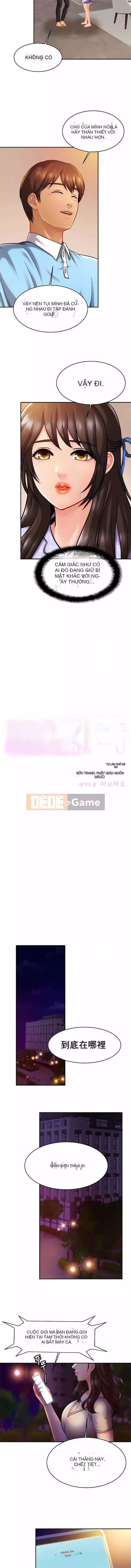 Gia đình gần gũi Chương 1-36