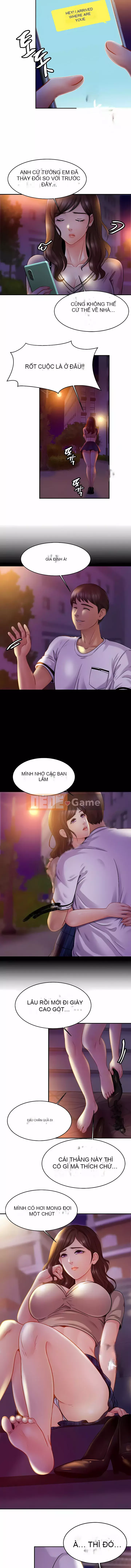 Gia đình gần gũi Chương 1-36