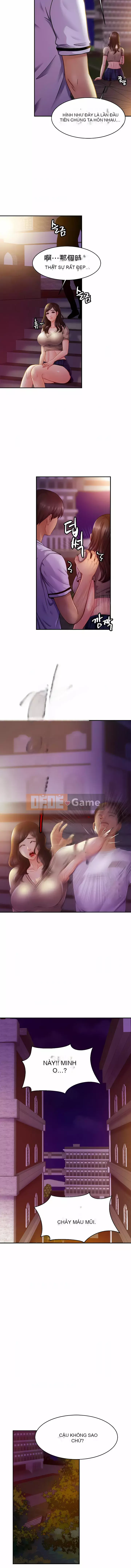 Gia đình gần gũi Chương 1-36