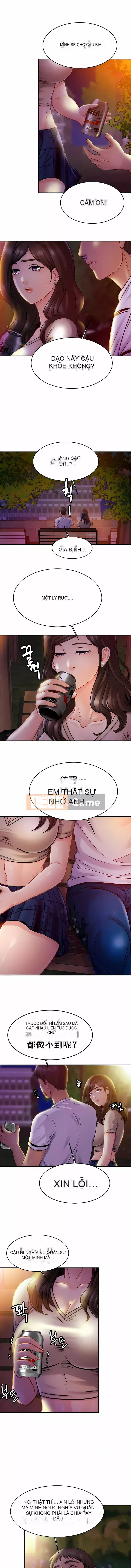 Gia đình gần gũi Chương 1-36