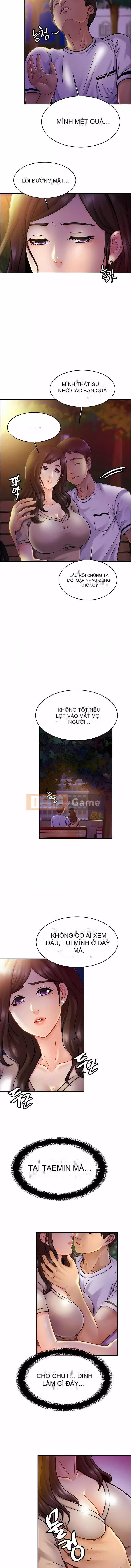 Gia đình gần gũi Chương 1-36