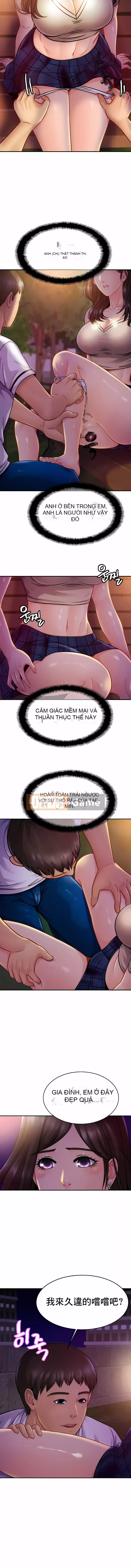 Gia đình gần gũi Chương 1-36