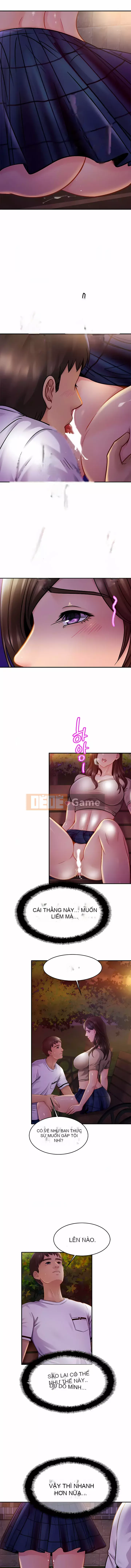 Gia đình gần gũi Chương 1-36