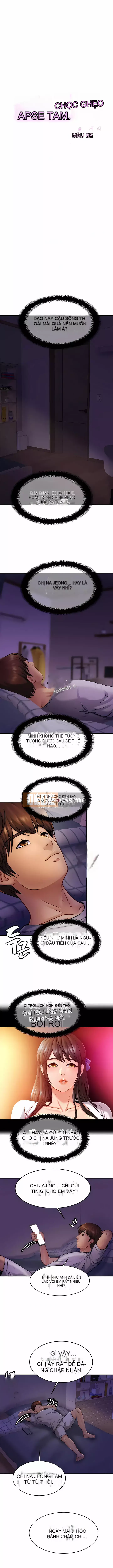 Gia đình gần gũi Chương 1-36