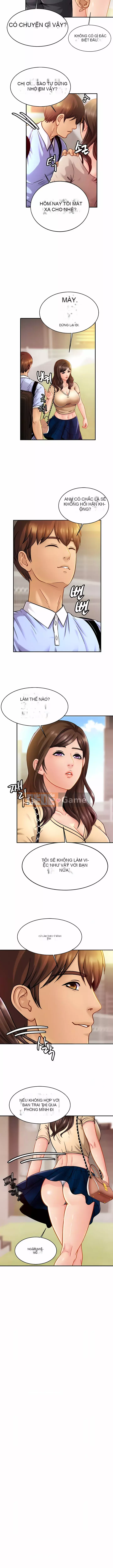 Gia đình gần gũi Chương 1-36