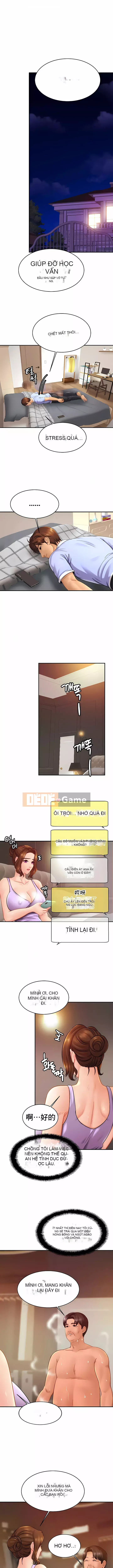 Gia đình gần gũi Chương 1-36