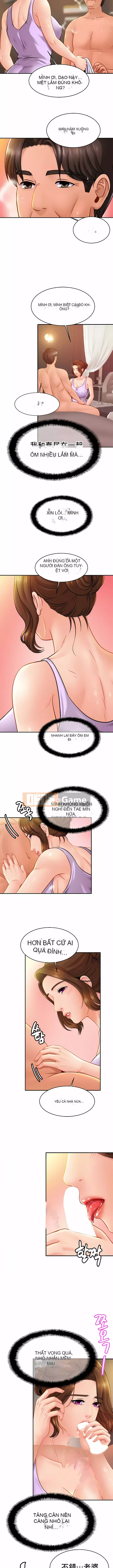 Gia đình gần gũi Chương 1-36