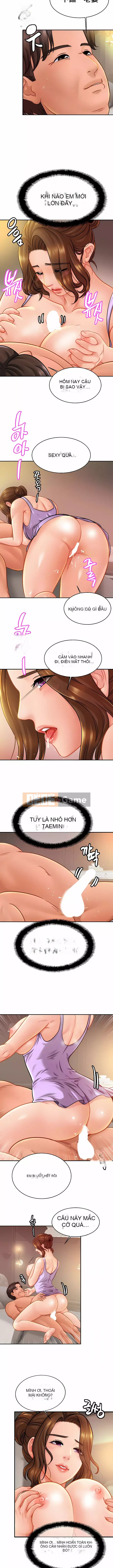 Gia đình gần gũi Chương 1-36