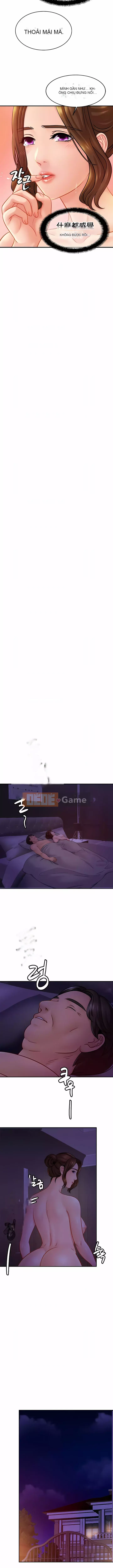 Gia đình gần gũi Chương 1-36