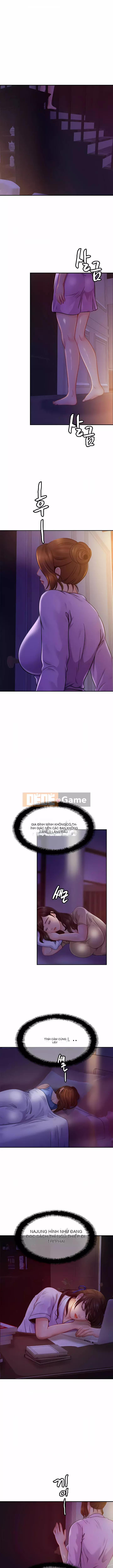 Gia đình gần gũi Chương 1-36