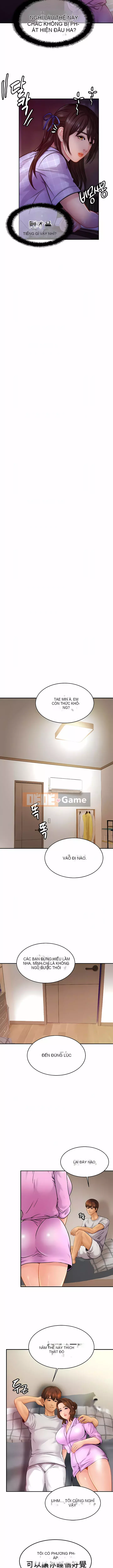 Gia đình gần gũi Chương 1-36