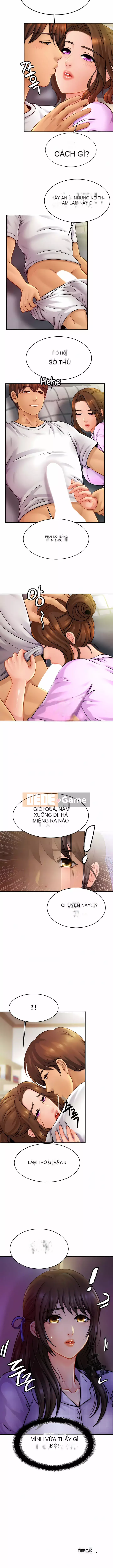 Gia đình gần gũi Chương 1-36