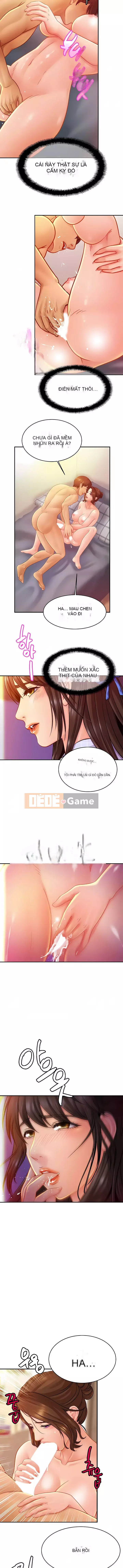 Gia đình gần gũi Chương 1-36