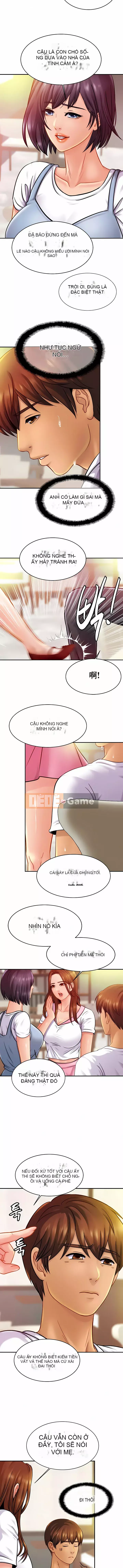 Gia đình gần gũi Chương 1-36