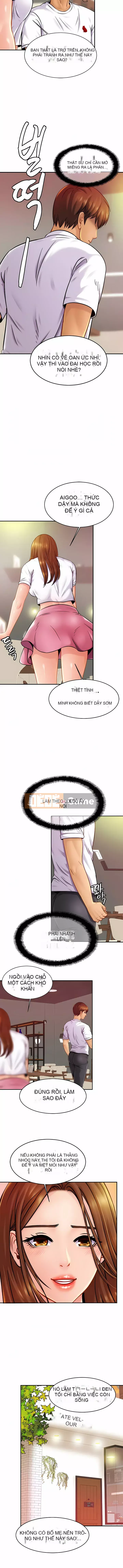 Gia đình gần gũi Chương 1-36