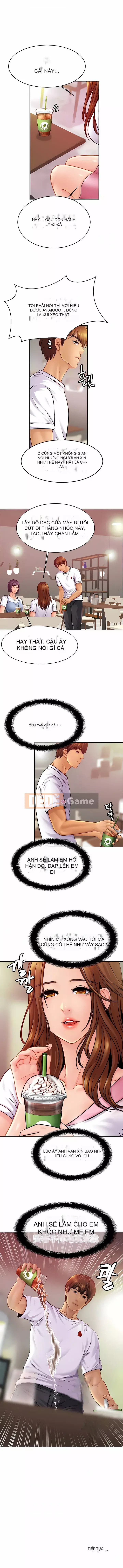 Gia đình gần gũi Chương 1-36