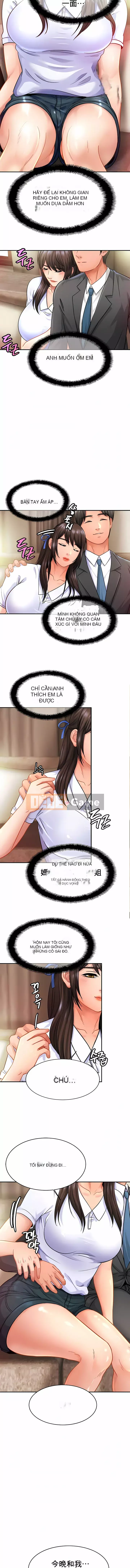 Gia đình gần gũi Chương 1-36