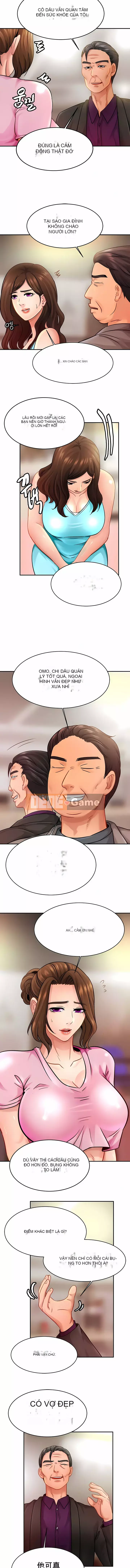 Gia đình gần gũi Chương 1-36