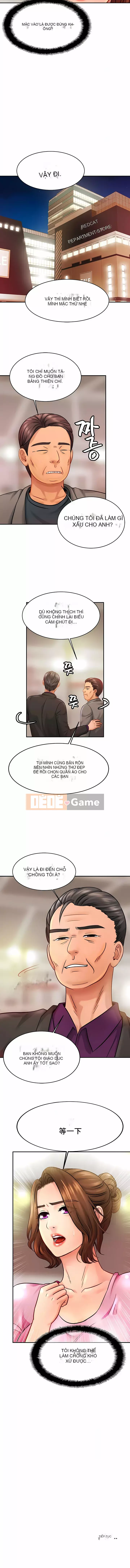 Gia đình gần gũi Chương 1-36