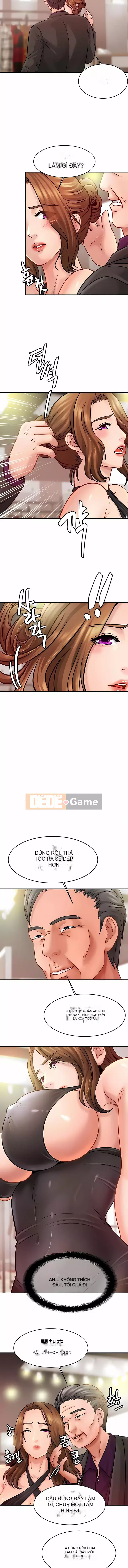 Gia đình gần gũi Chương 1-36