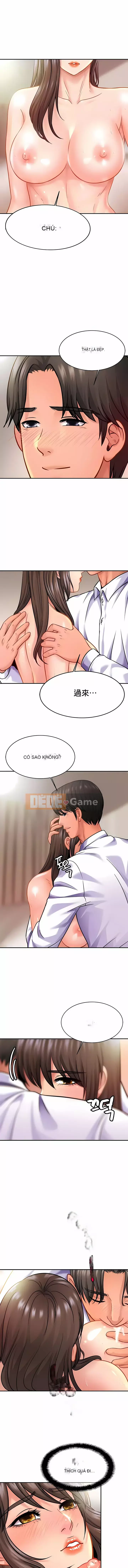 Gia đình gần gũi Chương 1-36