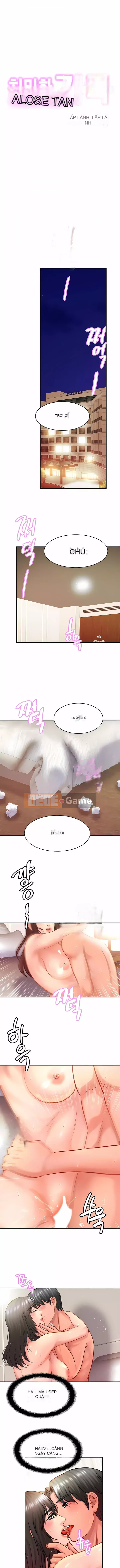 Gia đình gần gũi Chương 1-36