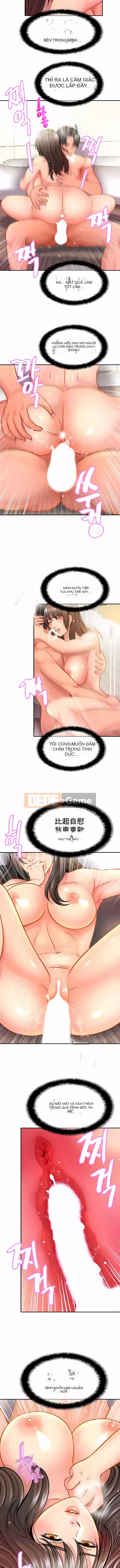 Gia đình gần gũi Chương 1-36