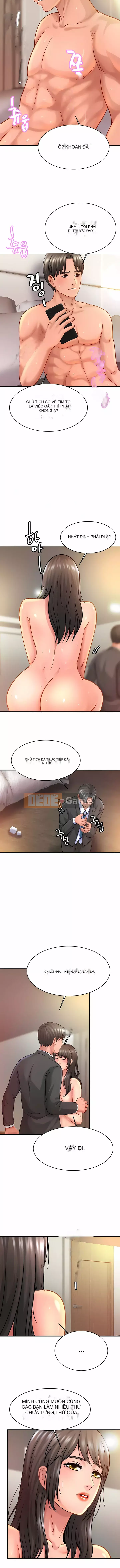 Gia đình gần gũi Chương 1-36