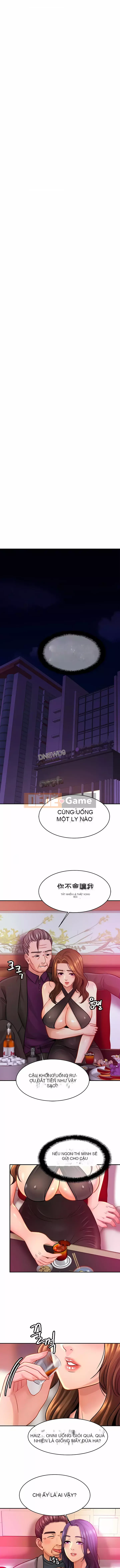 Gia đình gần gũi Chương 1-36