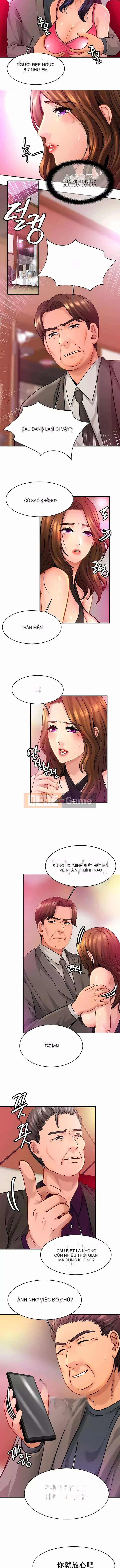 Gia đình gần gũi Chương 1-36