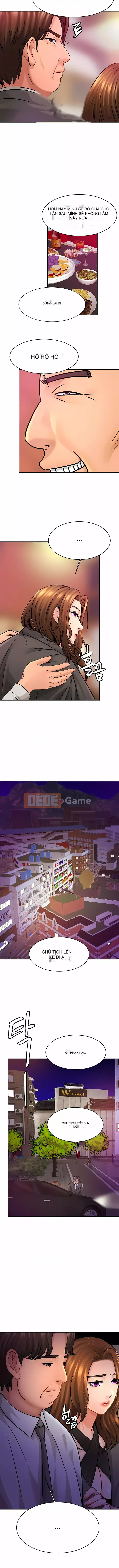 Gia đình gần gũi Chương 1-36