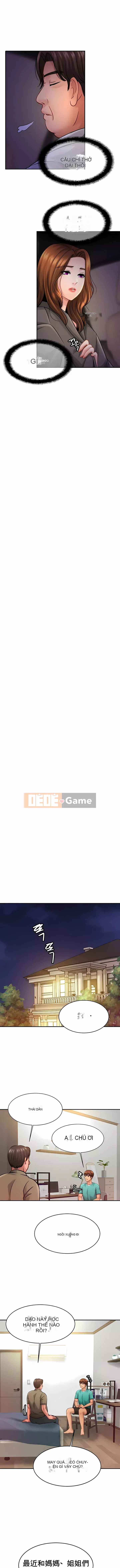 Gia đình gần gũi Chương 1-36