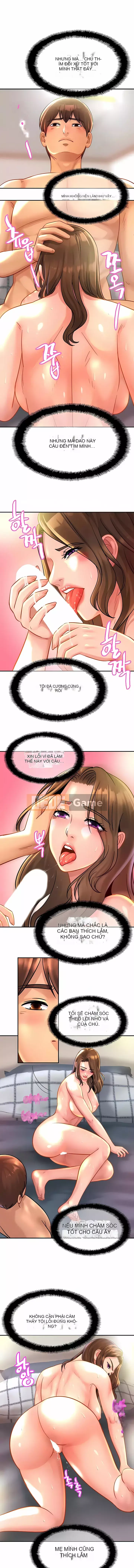 Gia đình gần gũi Chương 1-36