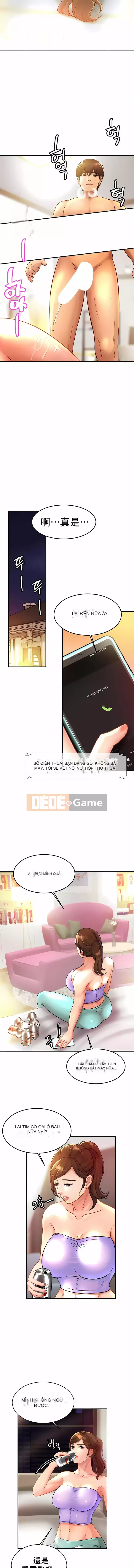 Gia đình gần gũi Chương 1-36