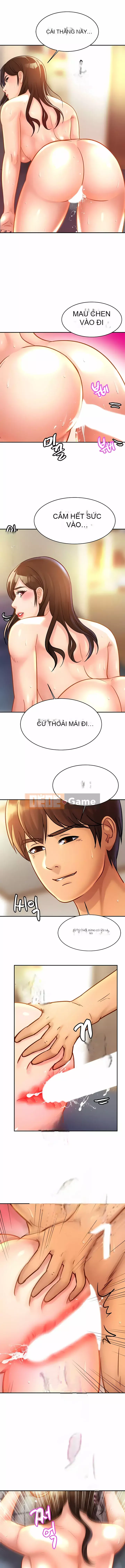 Gia đình gần gũi Chương 1-36