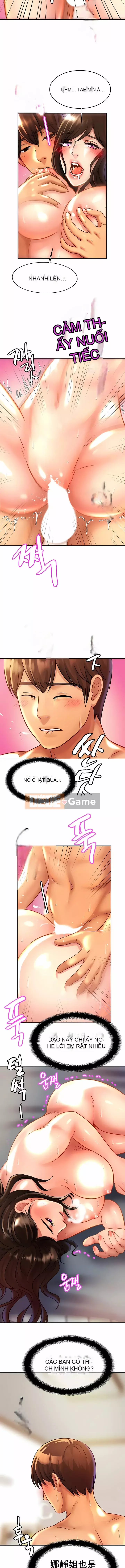 Gia đình gần gũi Chương 1-36