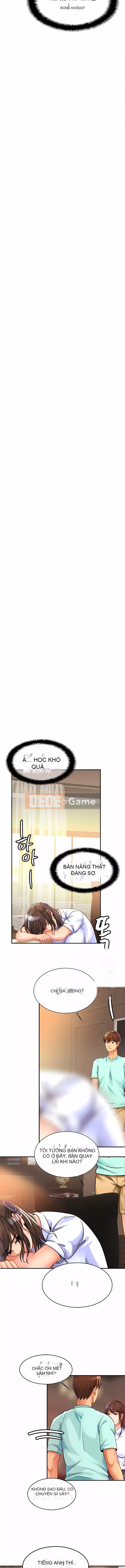 Gia đình gần gũi Chương 1-36