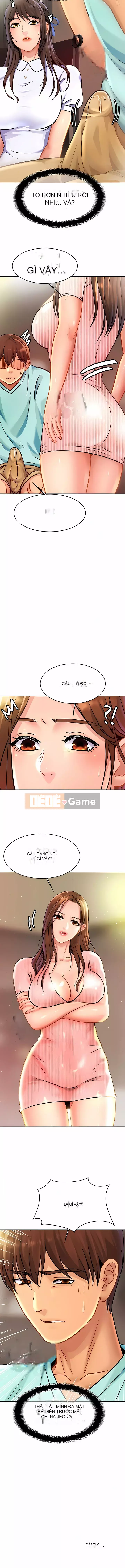 Gia đình gần gũi Chương 1-36