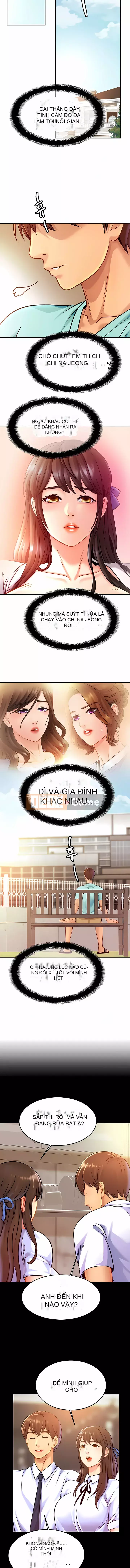 Gia đình gần gũi Chương 1-36