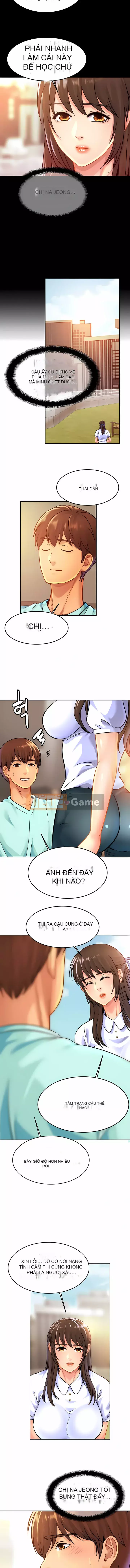 Gia đình gần gũi Chương 1-36