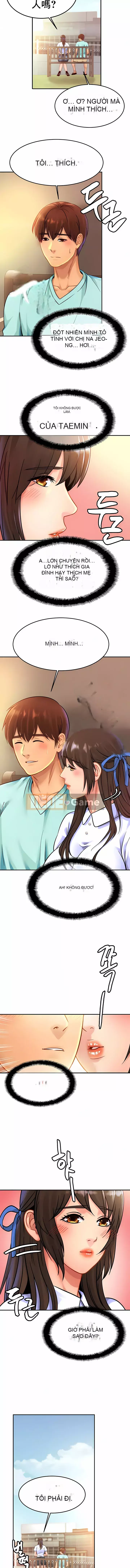 Gia đình gần gũi Chương 1-36