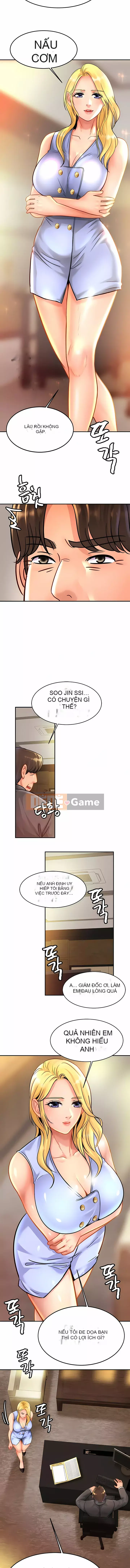 Gia đình gần gũi Chương 1-36