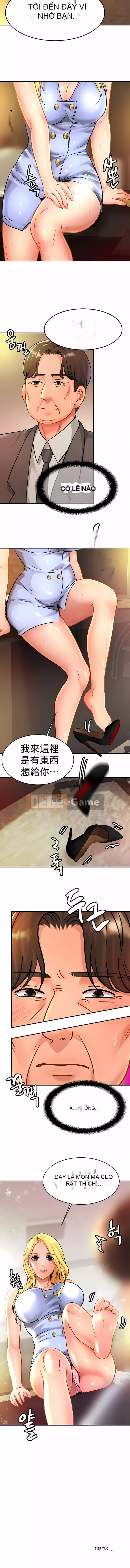 Gia đình gần gũi Chương 1-36