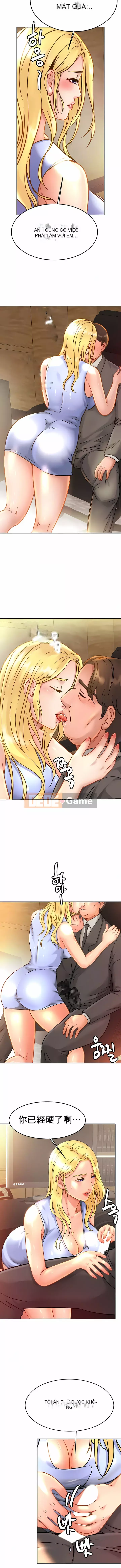 Gia đình gần gũi Chương 1-36