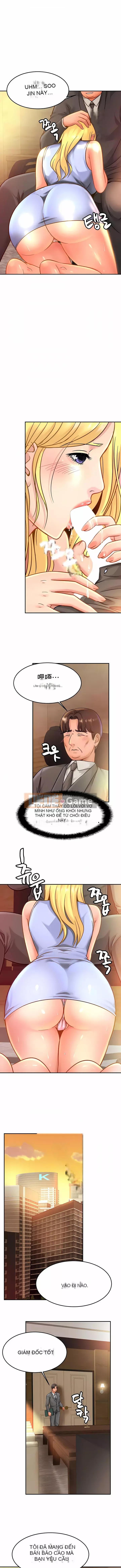 Gia đình gần gũi Chương 1-36