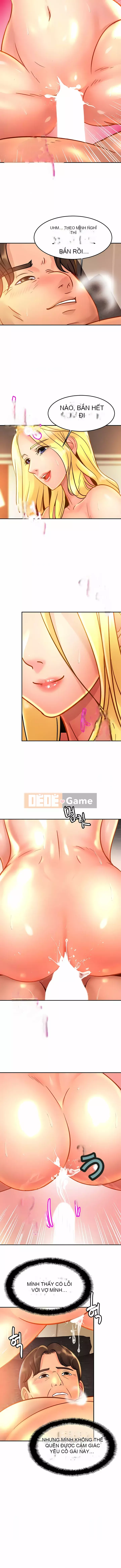 Gia đình gần gũi Chương 1-36