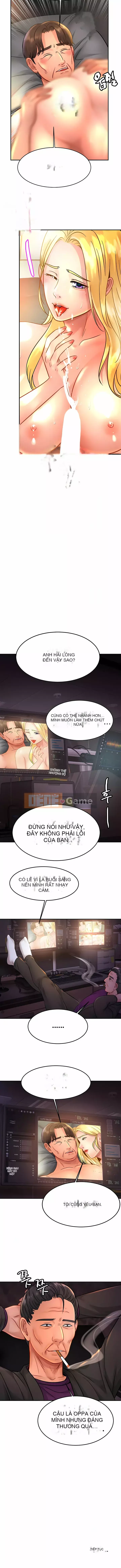 Gia đình gần gũi Chương 1-36