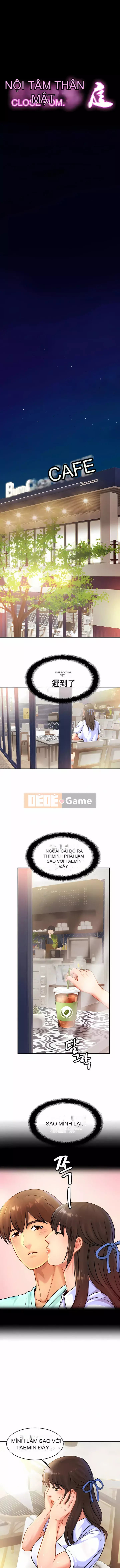 Gia đình gần gũi Chương 1-36